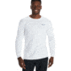 Marmot Mountain Tee Long Sleeve - Mens, White, Extra Large, M13268-080-XL