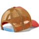 Marmot Peak Bagger Cap, Picante/Scotch, One Size, 19880-7542-ONE
