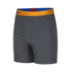 Marmot Performance Boxer Briefs - Mens, Slate Grey, Large, 10420-1440-L