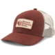 Marmot Retro Trucker Hat, Pecan, ONE, 195115295783