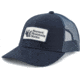Marmot Retro Trucker Hat, Thunderhead, ONE, M14313-24369ONE
