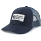 Marmot Retro Trucker Hat, Thunderhead, ONE, M14313-24369ONE