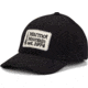 Marmot Retro Wool Hat - Mens, Black, One Size, 82800-001-ONE