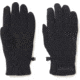 Marmot Rocklin Fleece Glove, Black, Medium, M13132-001-M
