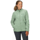 Marmot Rocklin Full Zip Jacket - Womens, Agate Green, XS, M12402-24373XS