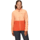 Marmot Rocklin Full Zip Jacket - Womens, Fresh Apricot/Ginger Blossom, XS, M12402-24406XS