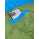 Marmot Sawtooth Doublewide, Dark Azure/Foliage, Dual Zipper, M14024-19625-DZ