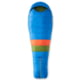 Marmot Sawtooth Sleeping Bags - Men's, Dark Azure/Foliage, Dual-Zip, Long, M12787-19625-DZ