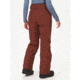Marmot Slopestar Pant - Womens, Chocolate, Medium, M14893-22262-M