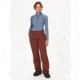 Marmot Slopestar Pant - Womens, Chocolate, Medium, M14893-22262-M