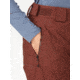 Marmot Slopestar Pant - Womens, Chocolate, Medium, M14893-22262-M