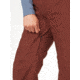Marmot Slopestar Pant - Womens, Chocolate, Medium, M14893-22262-M