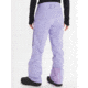 Marmot Slopestar Pant - Women's, Extra Small, Paisley Purple, 79740-7444-XS
