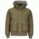 Marmot Stonehaven Jacket - Men's-Deep Olive-X-Large