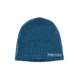 Marmot Summit Hat - Unisex, Moroccan Blue/Blue Granite, One Size, 1583-3563-ONE