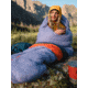Marmot Teton Sleeping Bags - Womens, Paisley Purple/Arctic Navy, Dual-Zip, M12789-19624-DZ