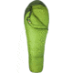 Marmot Trestles 30 Sleeping Bag Synthetic, Regular, Right, Green Lichen/Greenland, 23520-4430-RZ