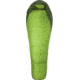 Marmot Trestles 30 Sleeping Bag Synthetic, Regular, Right, Green Lichen/Greenland, 23520-4430-RZ