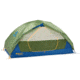 Marmot Tungsten Tent - 3 Person, Foliage/Dark Azure, One Size, 195115053321