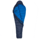 Marmot Ultra Elite 20 Long Sleeping Bag, Dark Steel/Late Night, 39390-1650-LZ