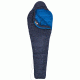 Marmot Ultra Elite 20 Sleeping Bag, Dark Steel/Late Night, 39380-1650-LZ