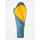 Marmot WarmCube Gallatin 20 Sleeping Bag, Stargazer/Solar, 36420-1995-LZ