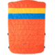 Marmot WarmCube Quilt Sleeping Bags - Mens, Red Sun/Solar, No Zipper, 37210-19623-NZ