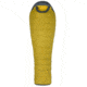 Marmot Wind River Sleeping Bag, Left Zip, Golden Palm/Slate Grey, Regular, 38130-9128-Reg. 60 / LZ