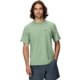 Marmot Windridge SS Shirt - Men's, Agate Green, XL, M14154-24373XL