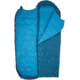 Marmot Yolla Bolly 15 Sleeping Bag, Denim/Atlantic, Short, Left Zip, 37430-3119-56 / LZ