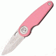 Marttiini Pelican Linerlock Pink, Knife MN925160