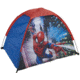 Marvel Disney Spiderman Tent W/ No Floor, Blue, Red, 4' X 3' X 36In, M-T0403SPD8A