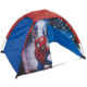 Marvel Disney Spiderman Tent W/ No Floor, Blue, Red, 4' X 3' X 36In, M-T0403SPD8A