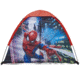 Marvel Disney Spiderman Tent W/ No Floor, Blue, Red, 4' X 3' X 36In, M-T0403SPD8A