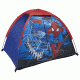 Marvel Disney Spiderman Tent W/ No Floor, Blue, Red, 4' X 3' X 36In, M-T0403SPD6A
