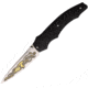 Maserin 398KT Linerlock