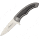 Maserin AM1 Tech Framelock Folding Knife,3.75in,CPM-S35VN Steel,Drop Point,Gray,Titanium Handle MAS382CN