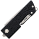 Maserin D-DUT Multi Tool Knife Black