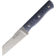 Maserin Path Fixed Blade M390 Denim, MAS916MCJ