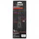 Master Cutlery Backdraft Fixed Blade Knife, 3.5 in, ETFDR011BKSC