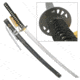Master Cutlery Fixed Blade, 41.5in, Stainless Steel Blade, Handle SW-350E
