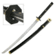 Master Cutlery Fixed Blade, 41in, Stainless Steel Blade, Handle SW-339
