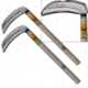 Master Cutlery Martial Art Hardwood Training Equipment 18&quot; Overall D317