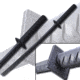 Master Cutlery Martial Art Polypropylene Training Equipment 1801PP