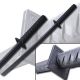 Master Cutlery Martial Art Polypropylene Training Equipment, 1801PP