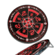 Master Cutlery Ninja Training Equipment 14.6&quot; Diameter 4402DR