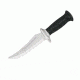 Master Cutlery Rubber Training Knife 10.75" Overall 3203