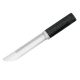 Master Cutlery Rubber Training Knife 9.5in Overall, 3202