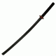 Master Cutlery Sparring Hard Foam Diato 40&quot; Overall E411