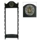 Master Cutlery Sword Stand 39in Overall, Black, WS-8WX